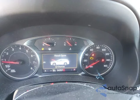 2024 GMC Terrain Awd Slt из США, поврежденный, VIN 3GKALVEG6RL249972